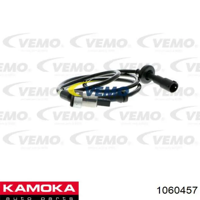Датчик ABS задний Kamoka 1060457