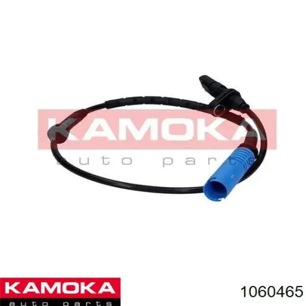 1060465 Kamoka