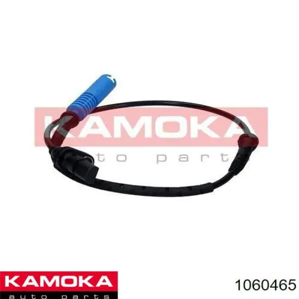 Датчик ABS передний Kamoka 1060465