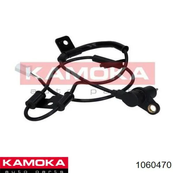 Датчик ABS задний левый Kamoka 1060470