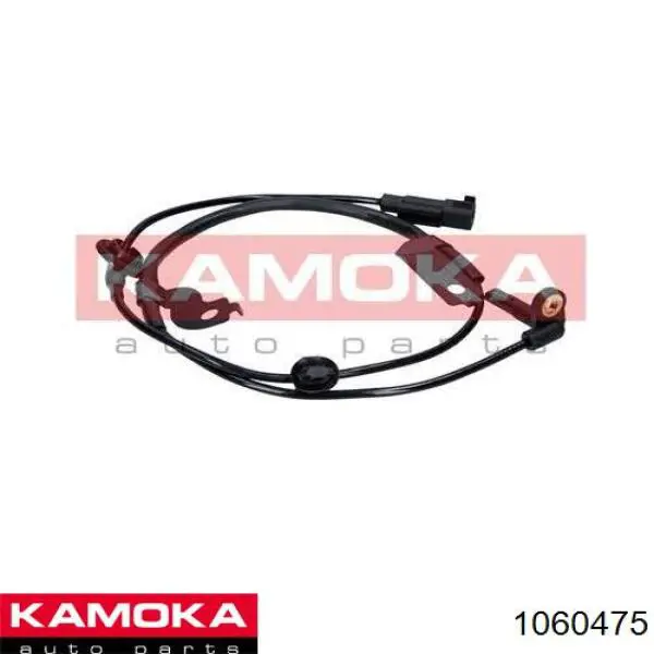 Передний левый датчик абс Kamoka 1060475