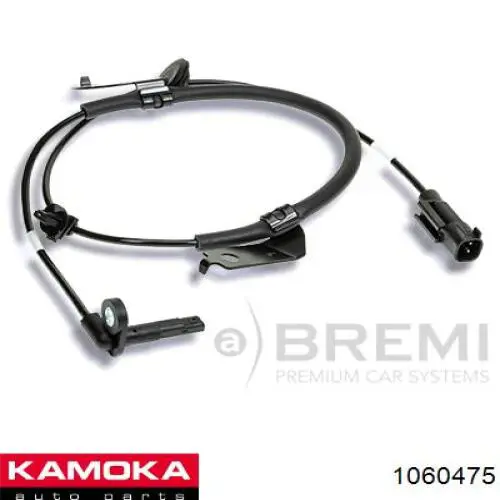 1060475 Kamoka Сенсор АБС