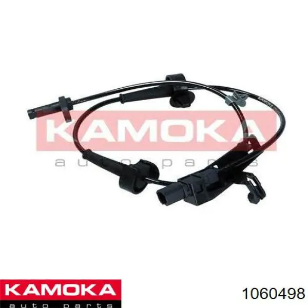 Датчик АБС (ABS) передний правый 1060498 Kamoka