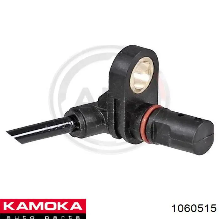 Датчик АБС (ABS) передний, правый Ashika 15102294 цена, от 19.92 USD