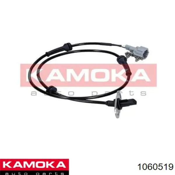 Датчик ABS задний правый Kamoka 1060519