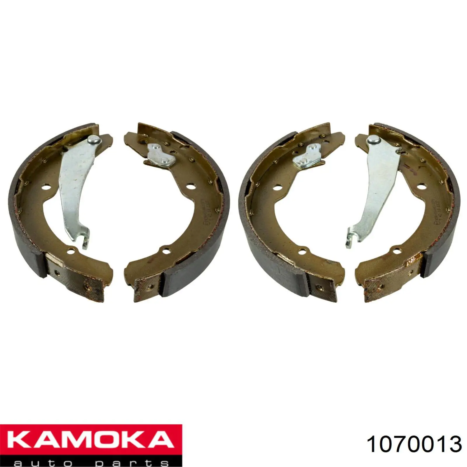 1070013 Kamoka