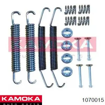  1070015 Kamoka