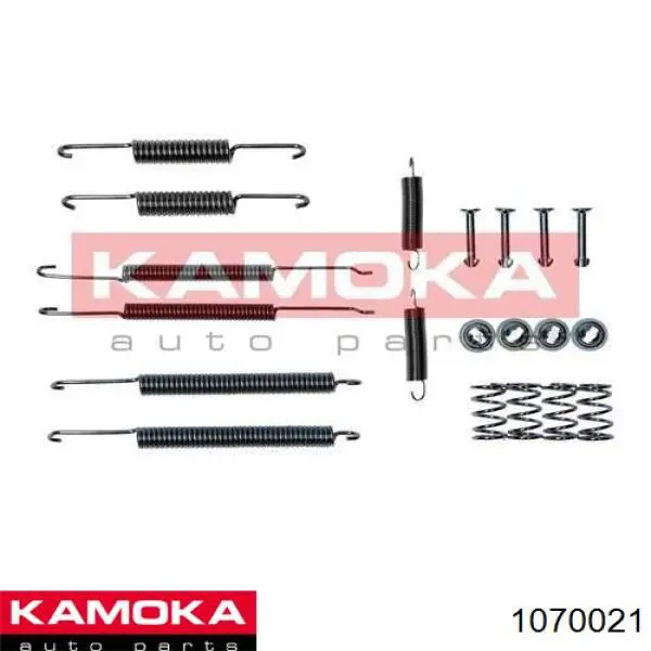 1070021 Kamoka