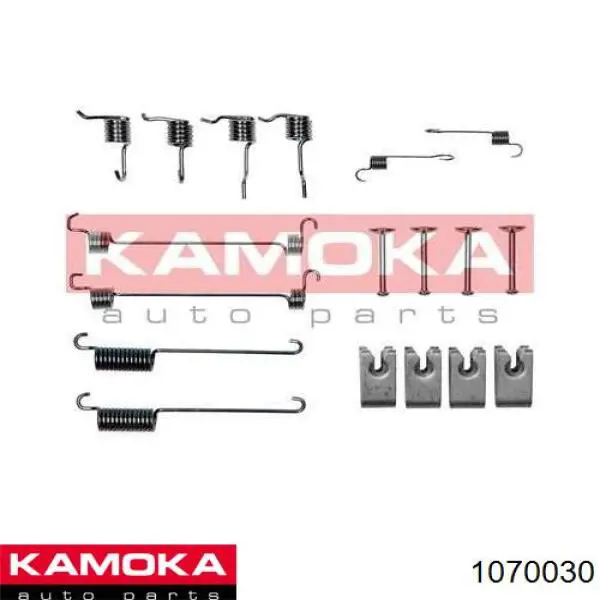1070030 Kamoka