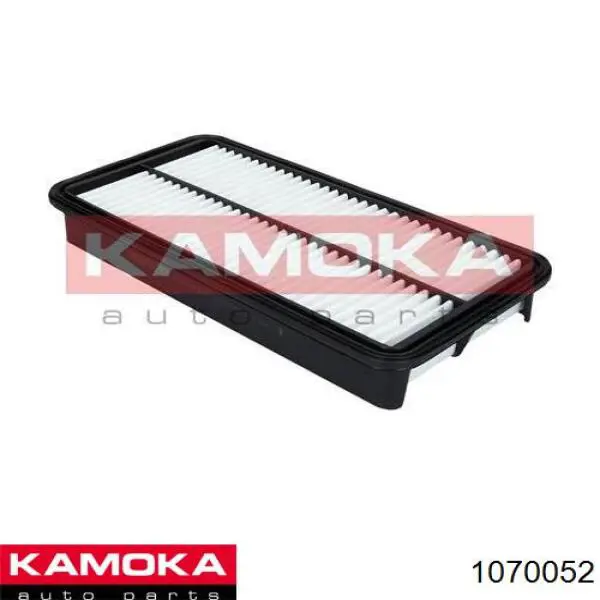 Купить 1070052 Kamoka Монтажный комплект задних барабанных колодок