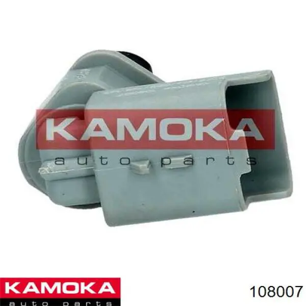 Sensor de posición del árbol de levas 108007 Kamoka