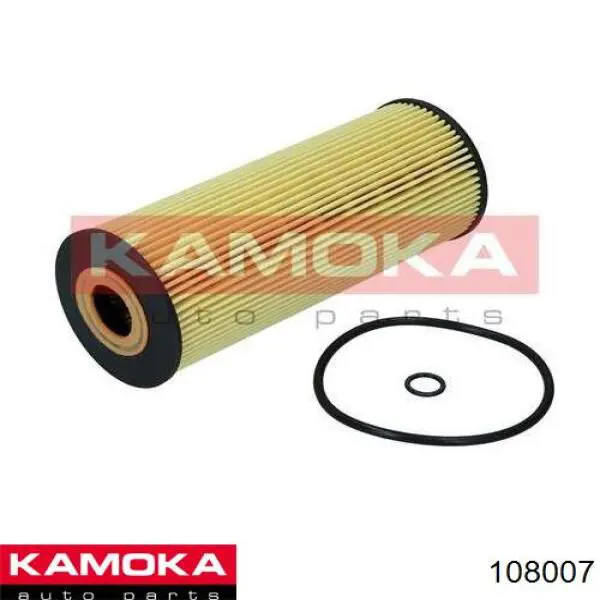 Датчик положения распредвала Kamoka 108007