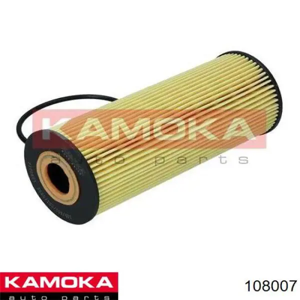 108007 Kamoka Датчик распределительного вала