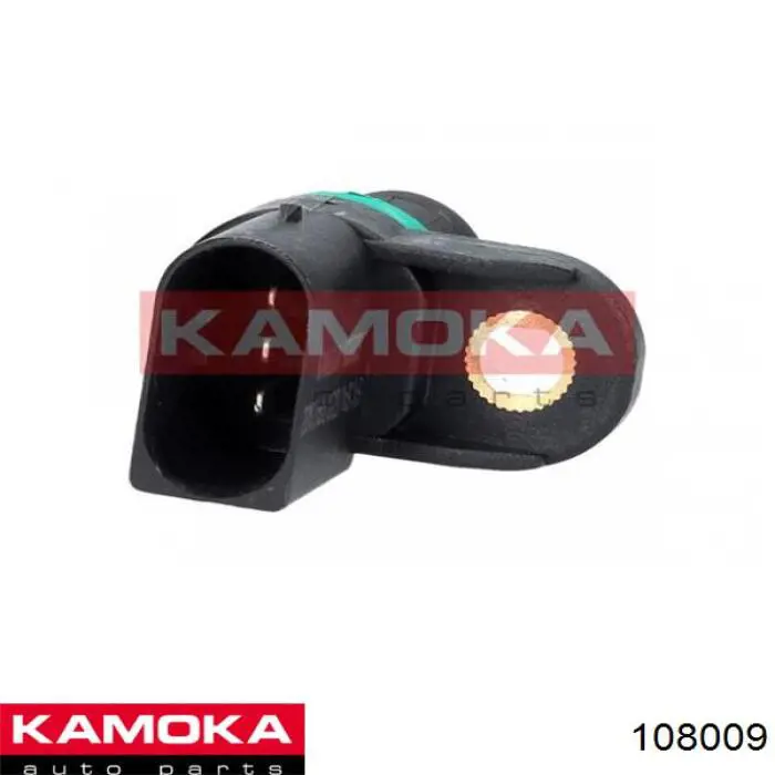108009 Kamoka датчик положения распредвала
