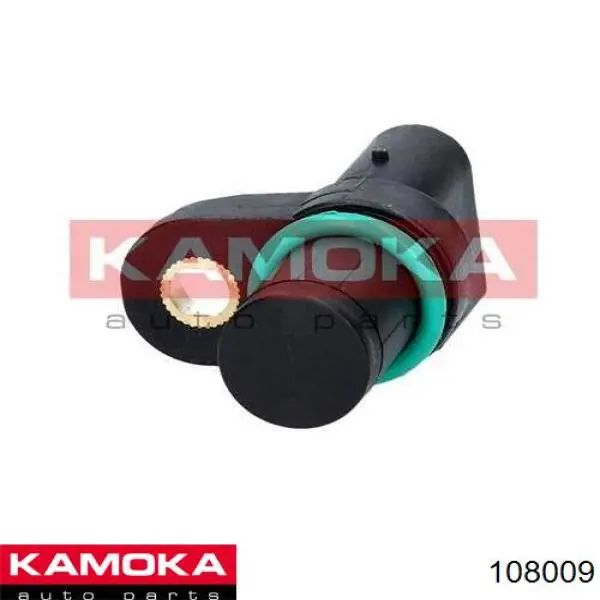 108009 Kamoka Датчик распределительного вала