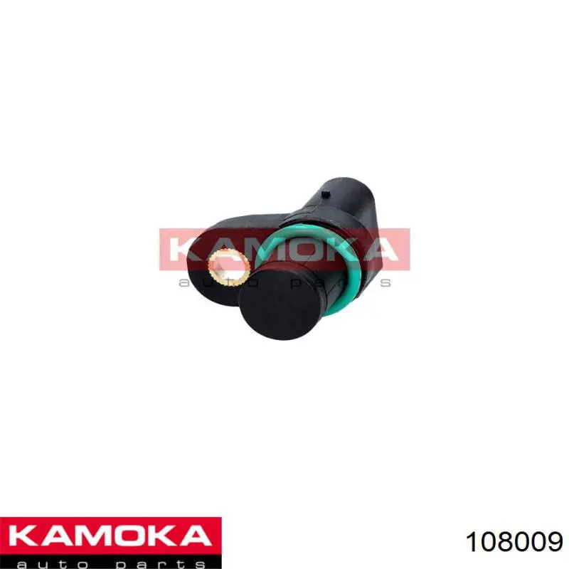 Датчик положения распредвала Kamoka 108009