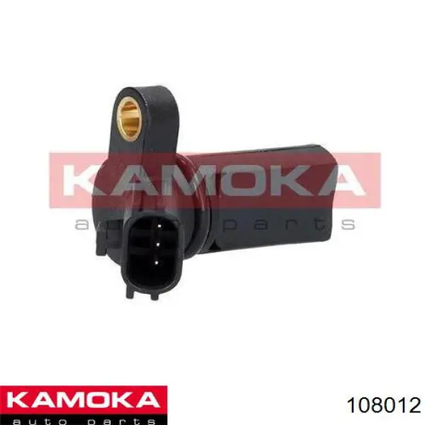 108012 Kamoka