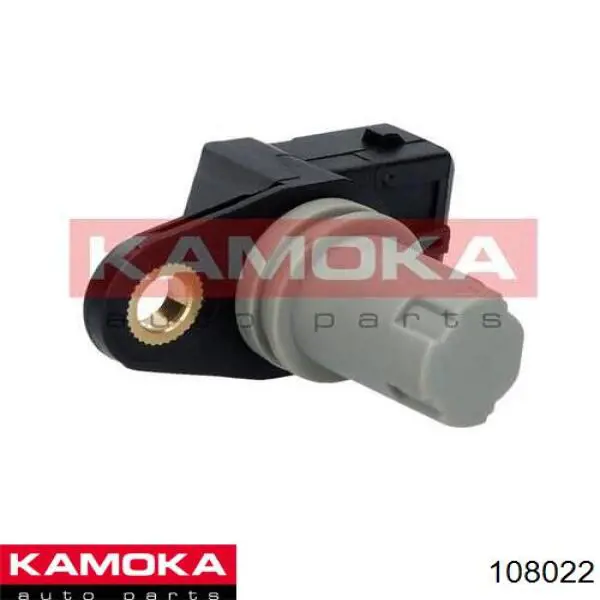 Sensor de posición del árbol de levas 108022 Kamoka