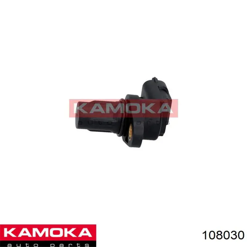 108030 Kamoka датчик давления во впускном коллекторе, map