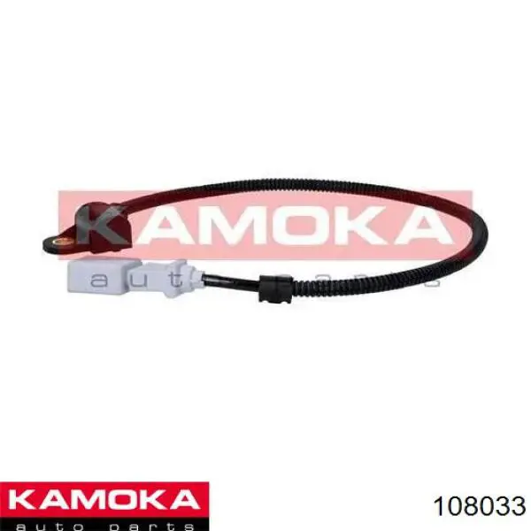Датчик положения распредвала Kamoka 108033