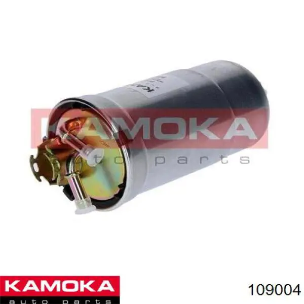 Датчик положения коленвала Kamoka 109004