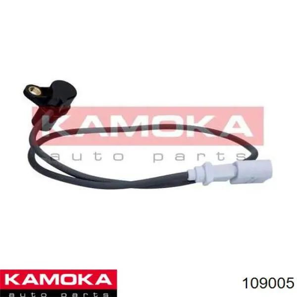 Датчик коленвала 109005 Kamoka