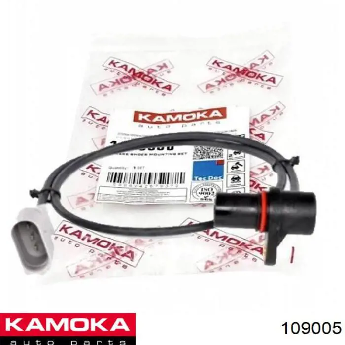 Датчик положения коленвала Kamoka 109005