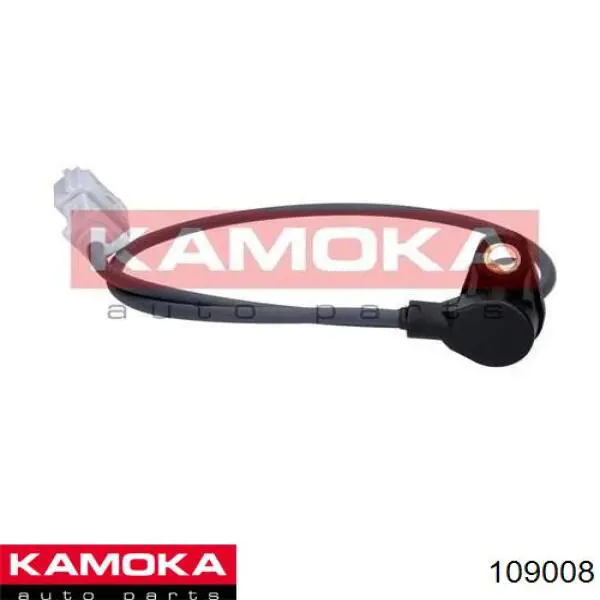 Датчик положения коленвала Kamoka 109008