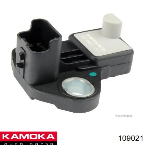 Sensor de posición del cigüeñal 109021 Kamoka