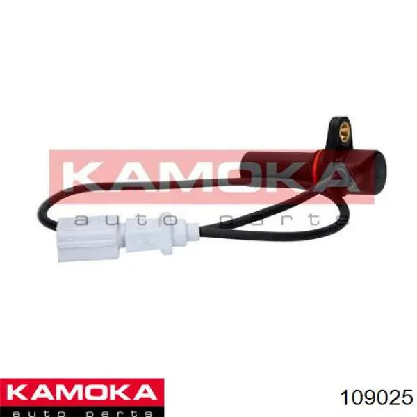 Датчик коленвала 109025 Kamoka