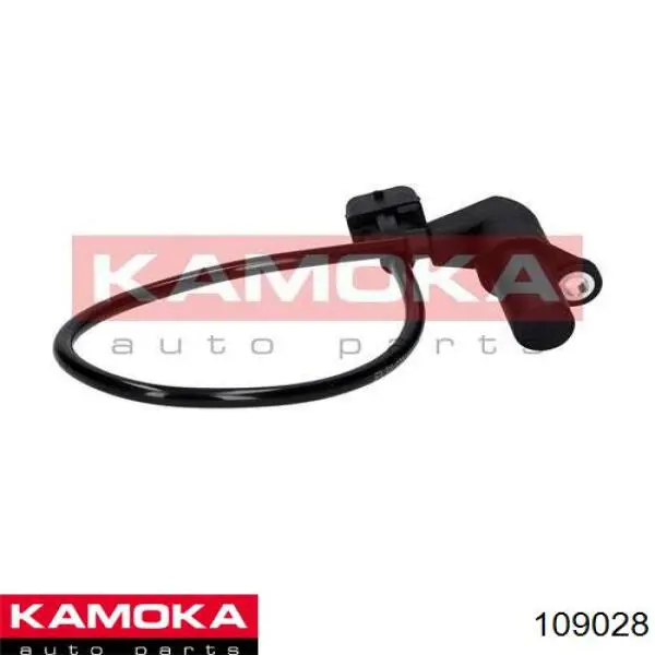 Датчик положения коленвала Kamoka 109028