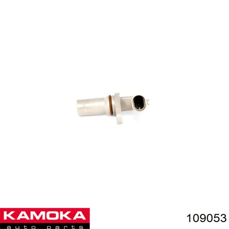 Sensor de posición del cigüeñal 109053 Kamoka