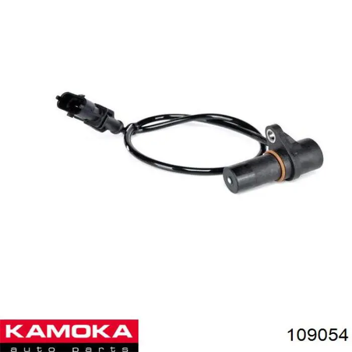 Датчик положения коленчатого вала Kamoka 109054 цена, от 10.46 USD