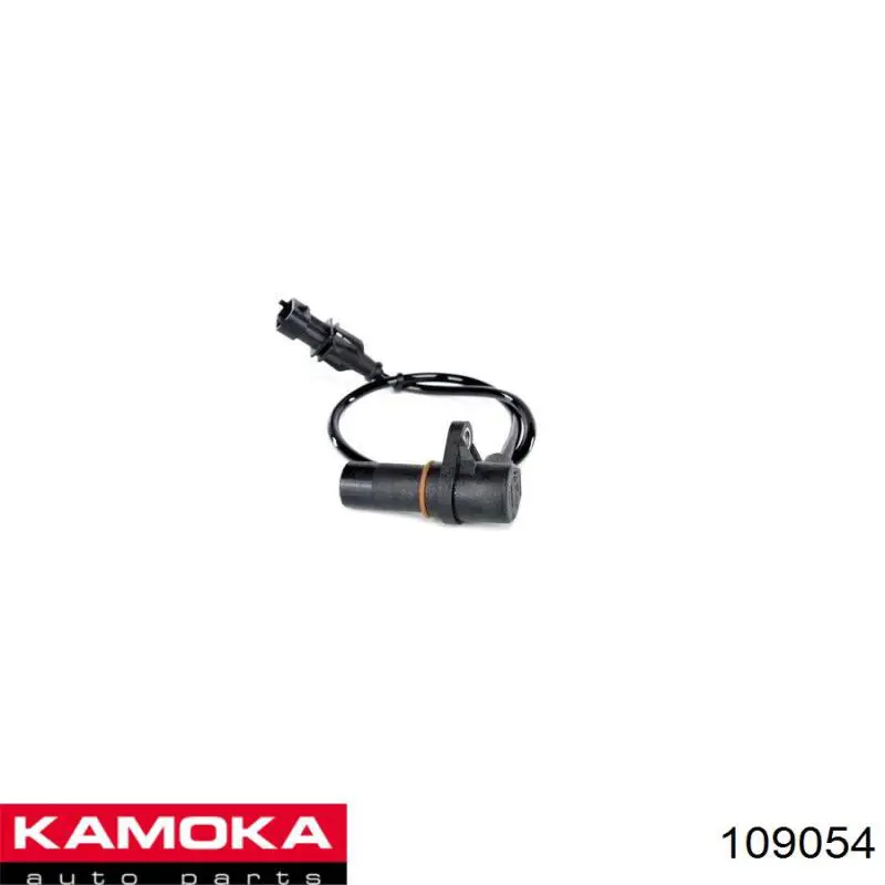 109054 Kamoka ДПКВ