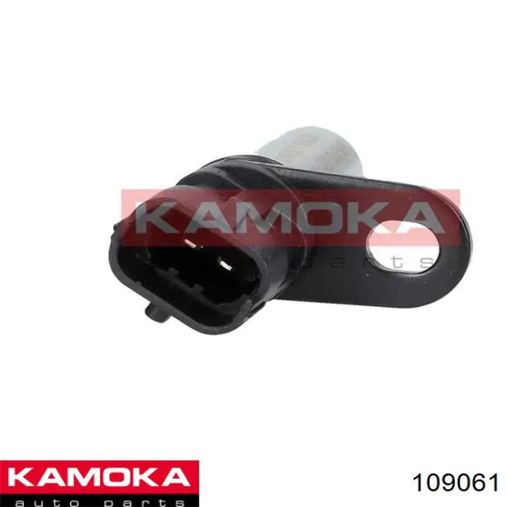 Sensor de posición del cigüeñal 109061 Kamoka