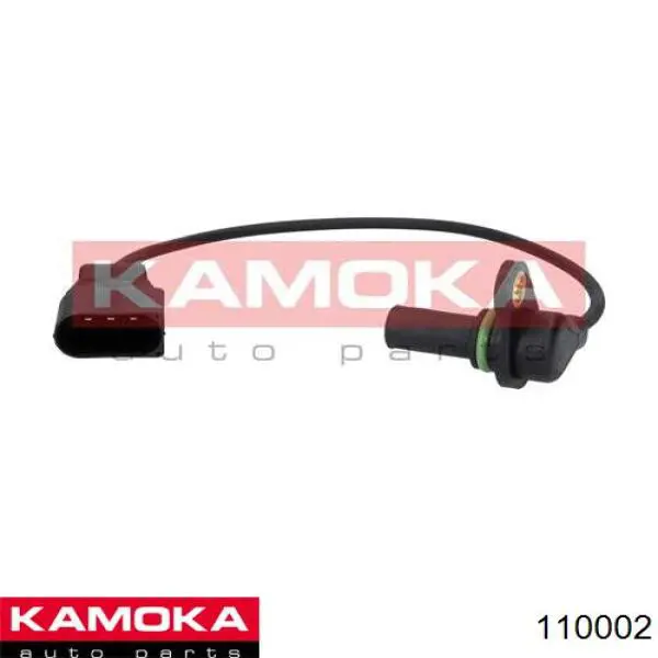 110002 Kamoka датчик скорости