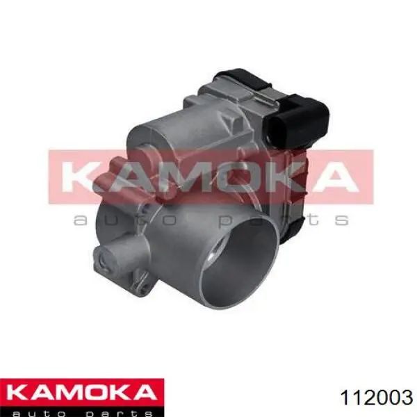 Дроссельная заслонка 112003 Kamoka