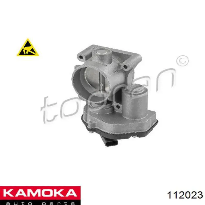 Дроссельная заслонка HTB2101 Hotaru