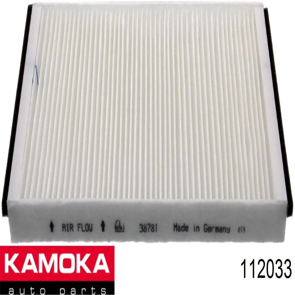 112033 Kamoka