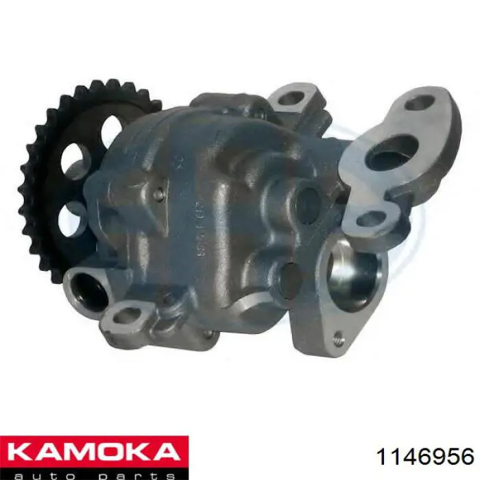1146956 Kamoka Пыльник шарнира привода