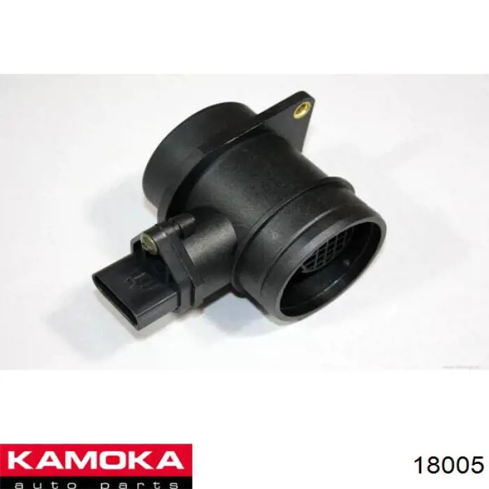 Расходомер воздуха Kamoka 18005
