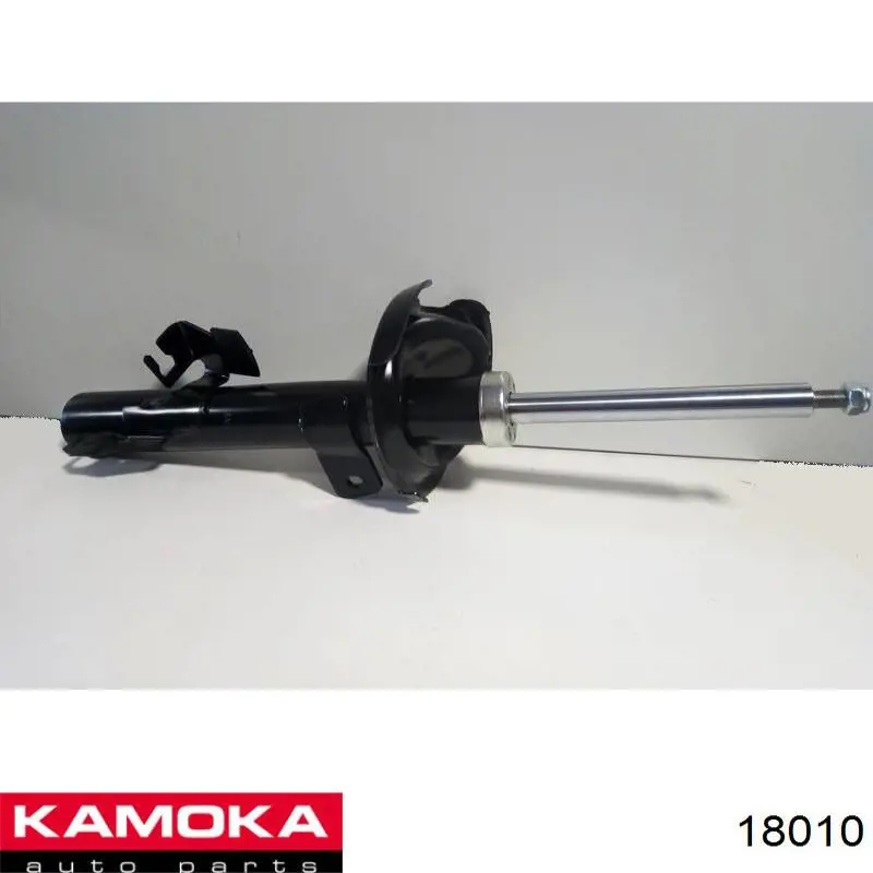 Расходомер воздуха Kamoka 18010