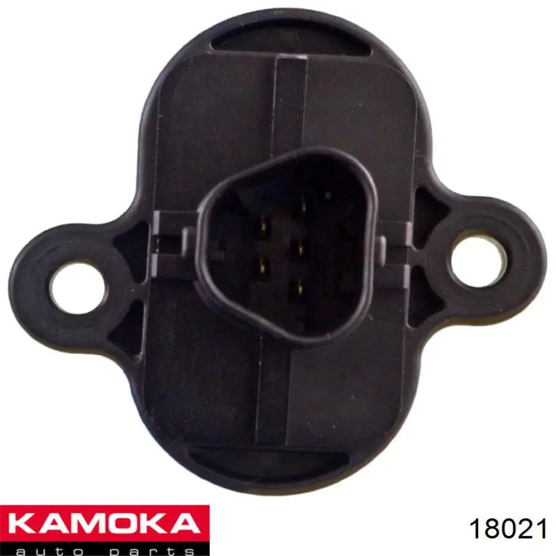 Sensor De Flujo De Aire/Medidor De Flujo (Flujo de Aire Masibo) 18021 Kamoka