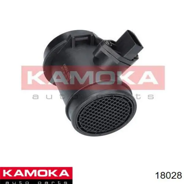 Bomba de combustible mecánica 18028 Kamoka