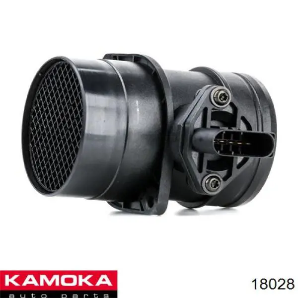 Бензонасос механический Kamoka 18028