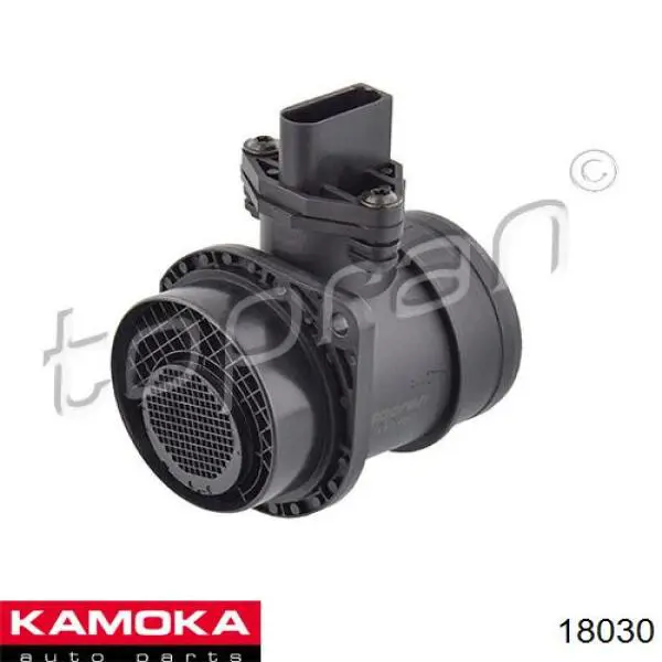Расходомер воздуха Kamoka 18030