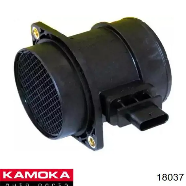 ДМРВ 18037 Kamoka