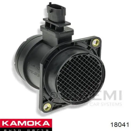 Датчик массового расхода воздуха VALEO 253727 цена, от 54.25 USD