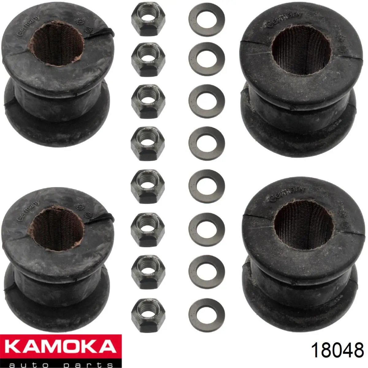 Датчик массового расхода воздуха Kamoka 18048 цена, от 54.86 USD