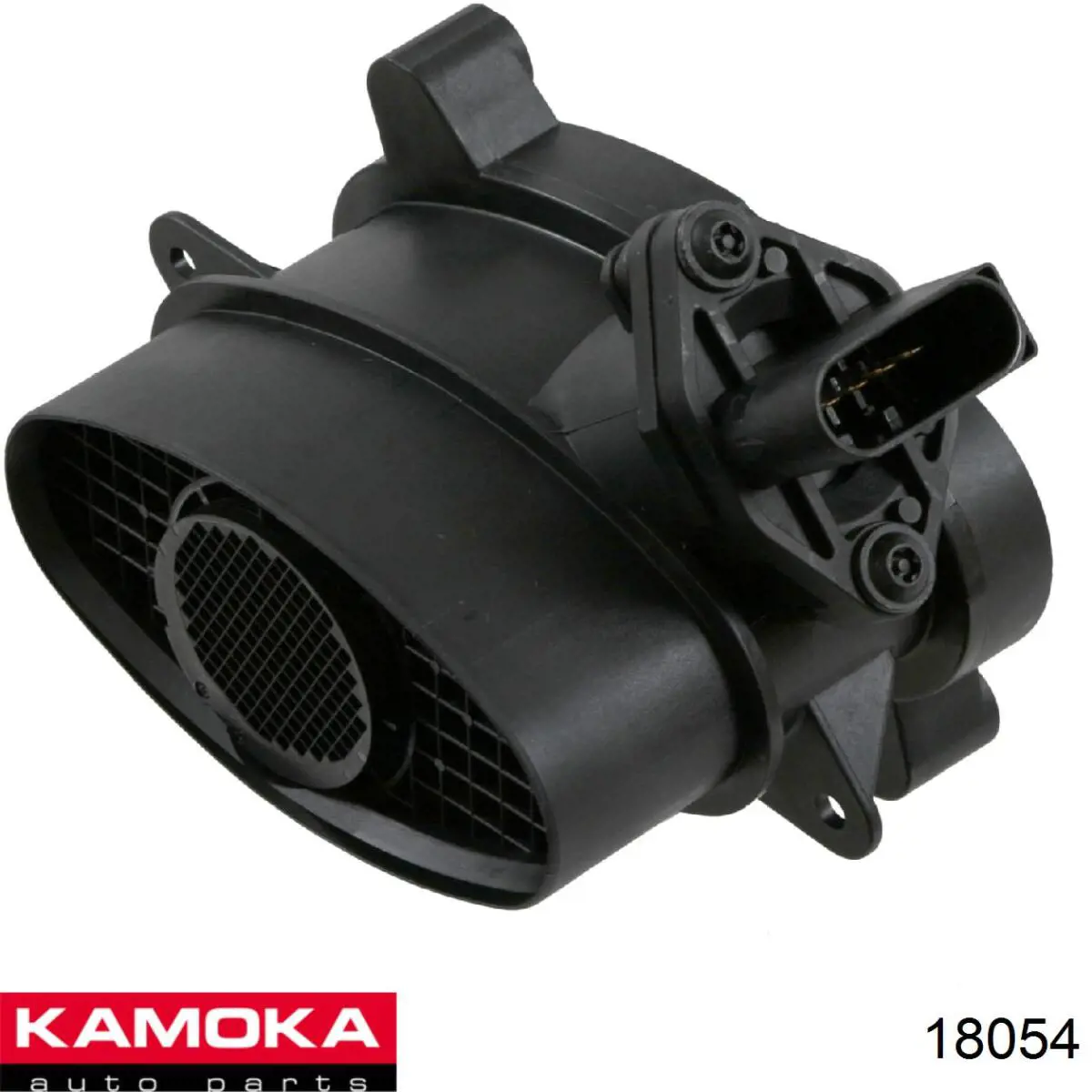 Датчик массового расхода воздуха Kamoka 18054 цена, от 37.08 USD